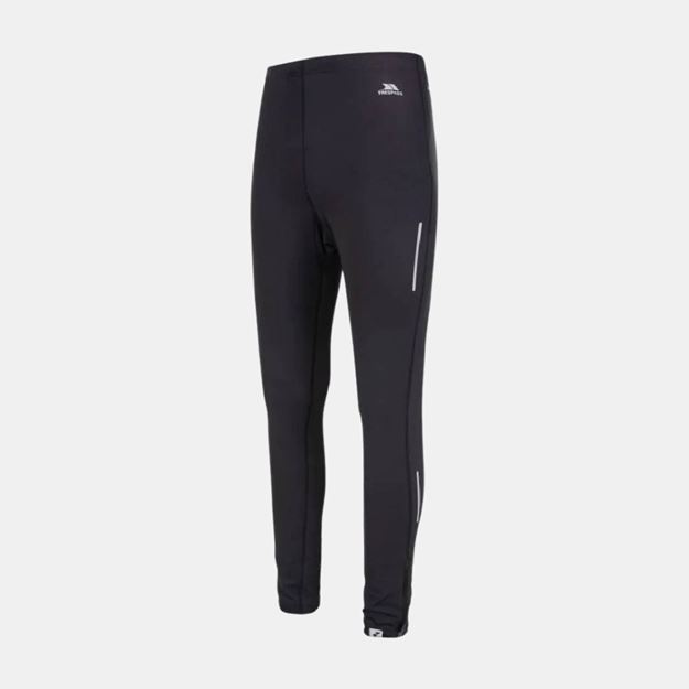 Picture of TRESPASS MENS ACTIVE LEGGINGS JAXON